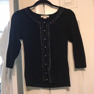 White House Black Market Sweater